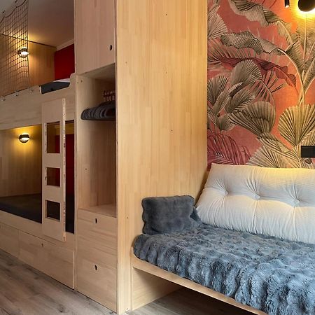 Bohostyleapartment Am See Шлухзее Экстерьер фото