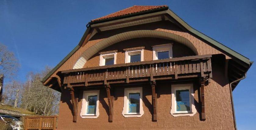 Bohostyleapartment Am See Шлухзее Экстерьер фото