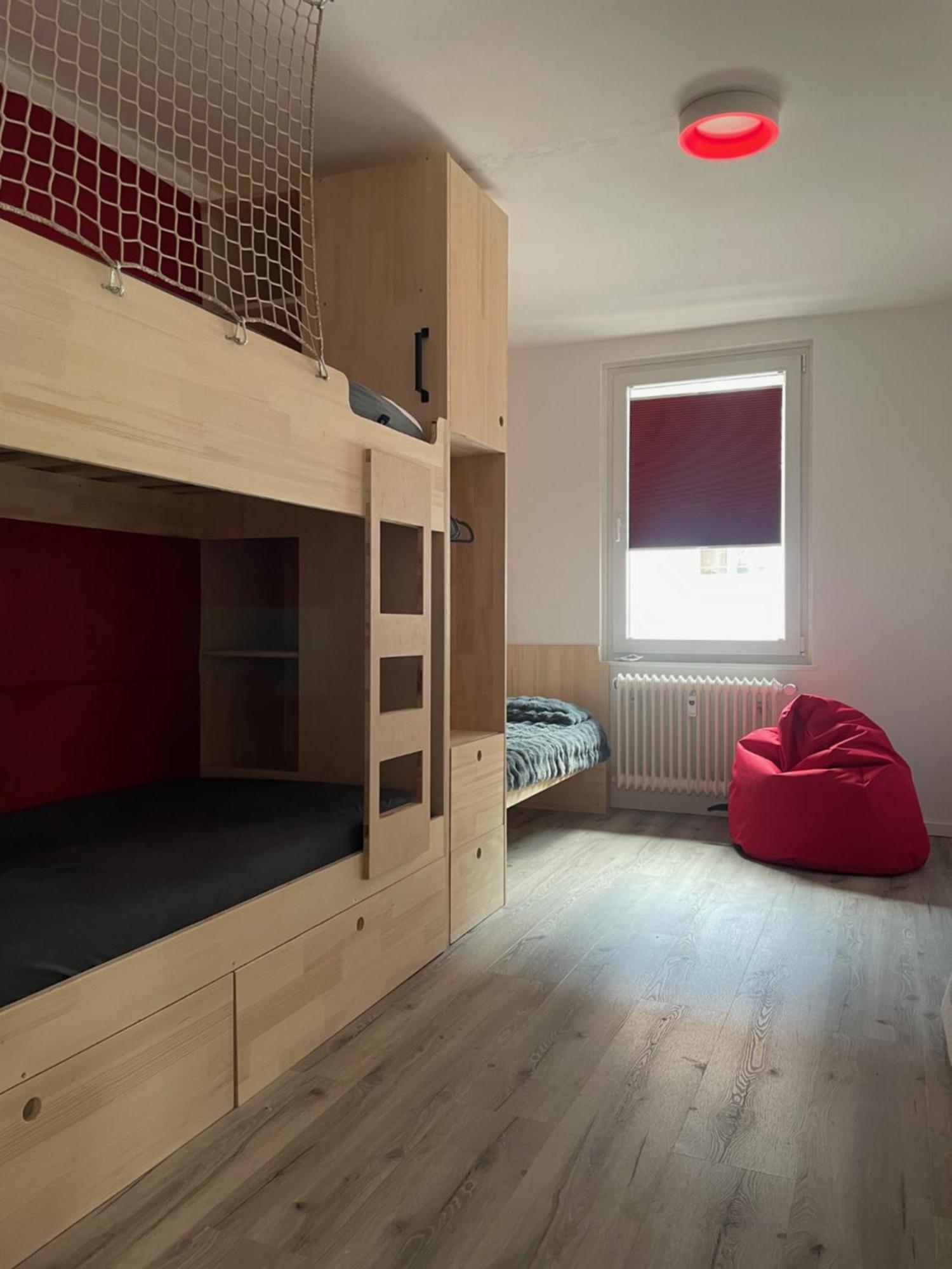 Bohostyleapartment Am See Шлухзее Экстерьер фото